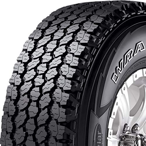 Goodyear Pneumatico radiale stradale Wrangler All-Terra...