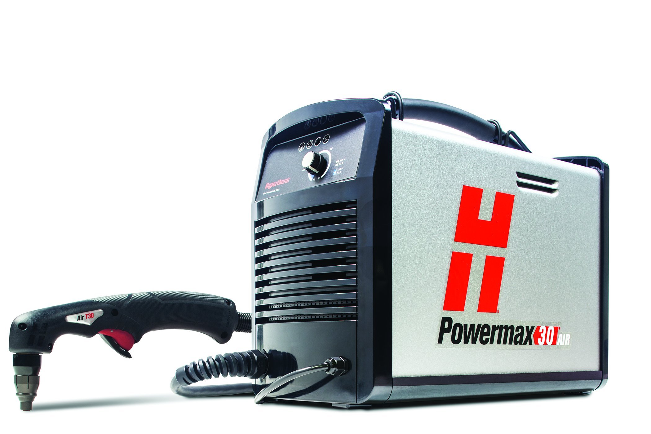 Hypertherm 088096 Sistema manuale Powermax 30 AIR con c...