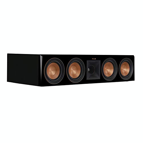 Klipsch Altoparlante centrale RP-504C