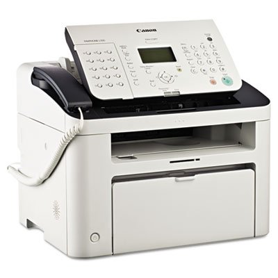 Canon CNM5258B001 - Fax laser FAXPHONE L100