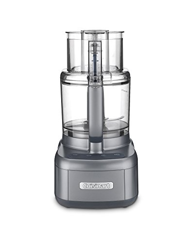 Cuisinart FP-8SV Elementale 8 tazze