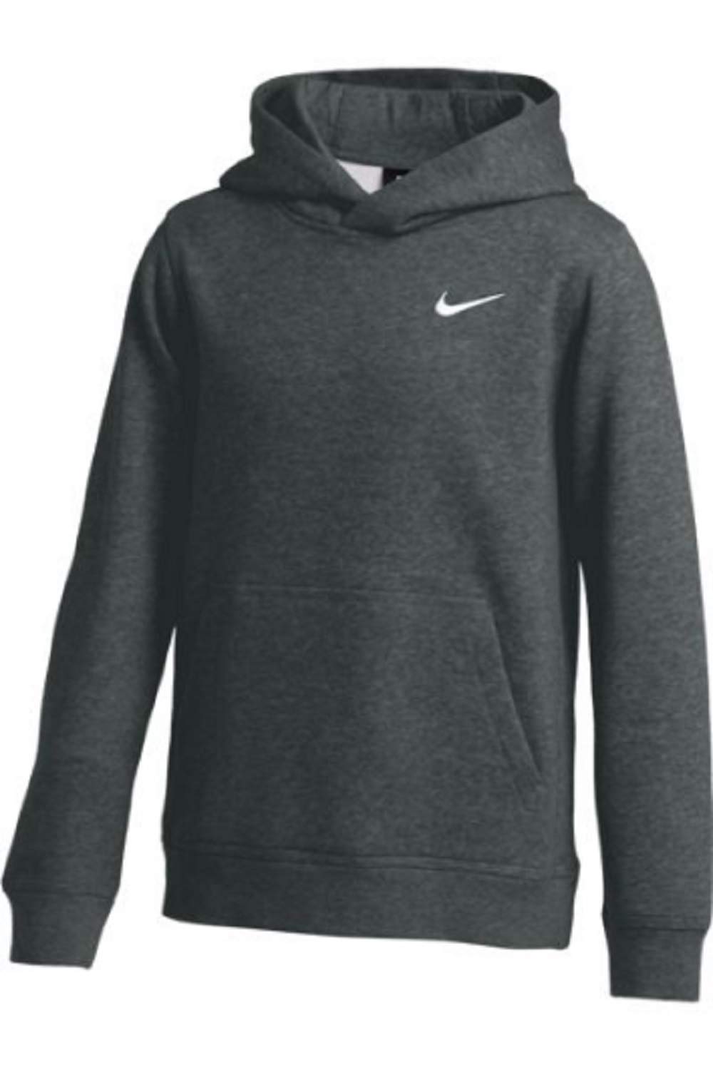 Nike Felpa con cappuccio in pile per ragazzi