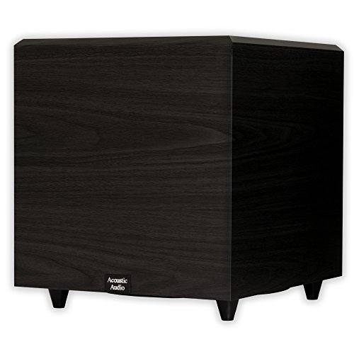 Acoustic Audio by Goldwood Subwoofer acustico audio PSW...