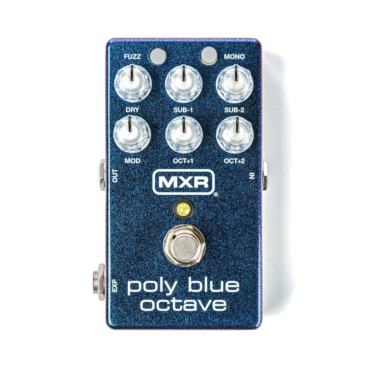 MXR M306 POLY BLU OTTAVE - EA