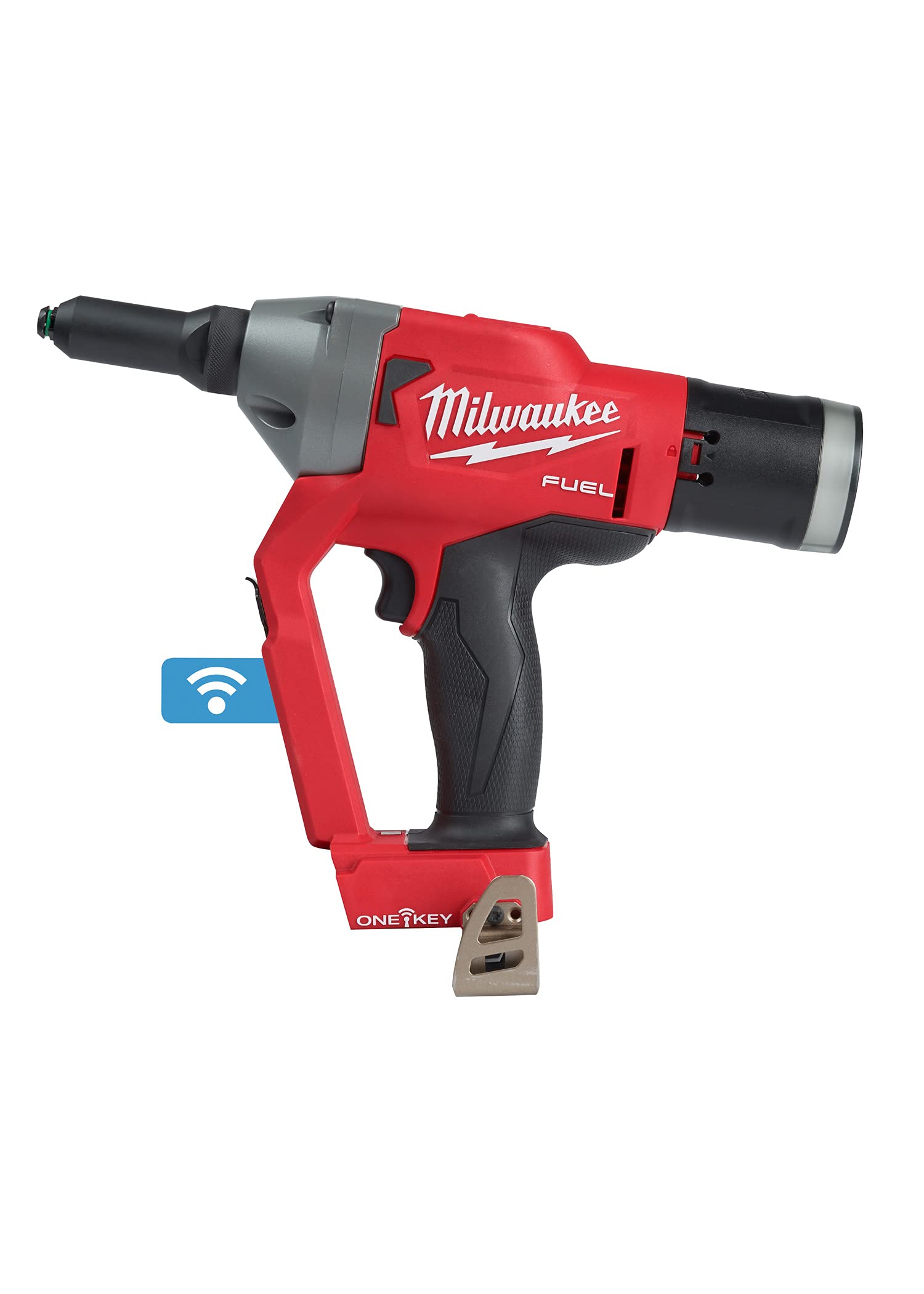 Milwaukee M18 Fuel? Rivetto cieco da 1/4''