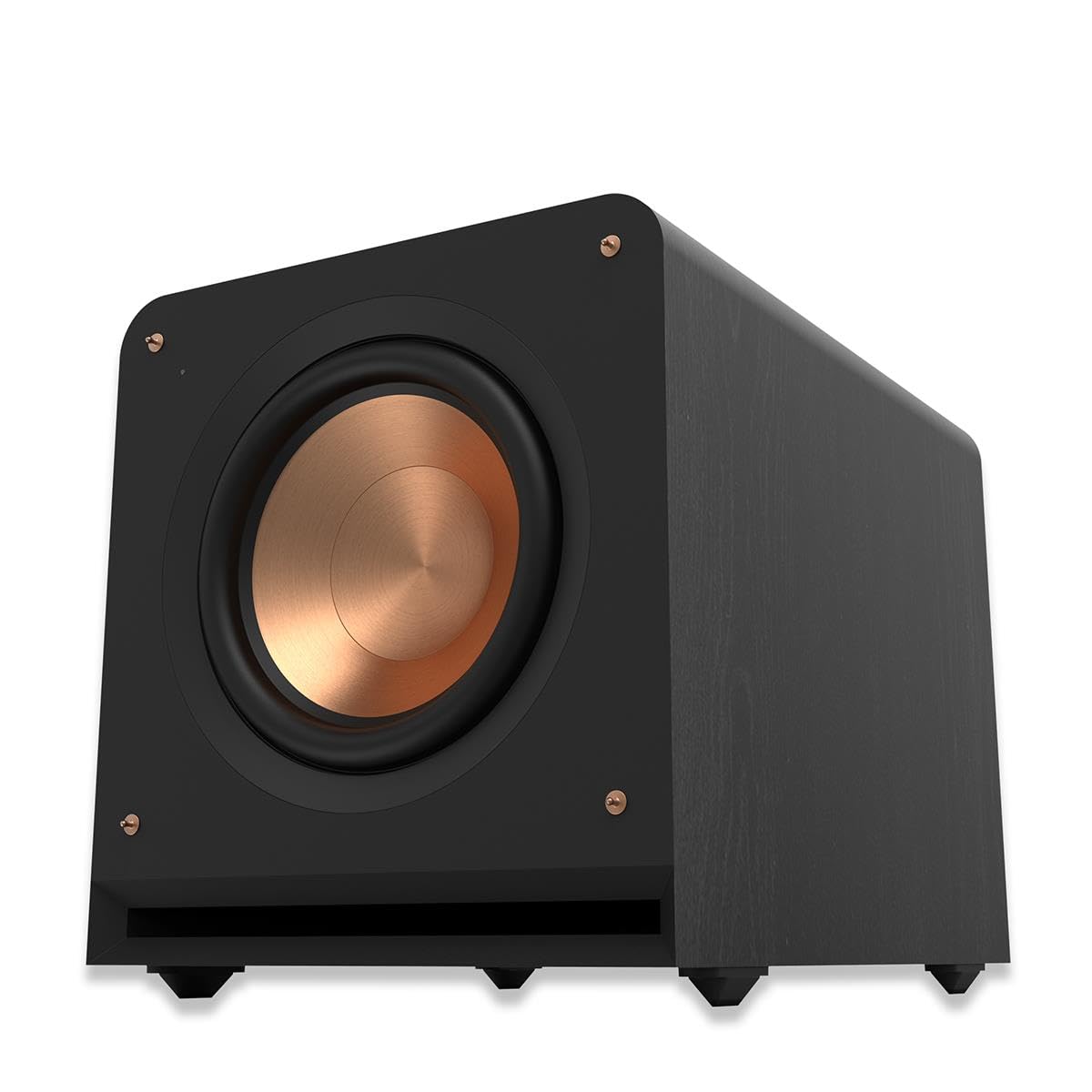 Klipsch Subwoofer ad alta escursione da 12' Reference P...