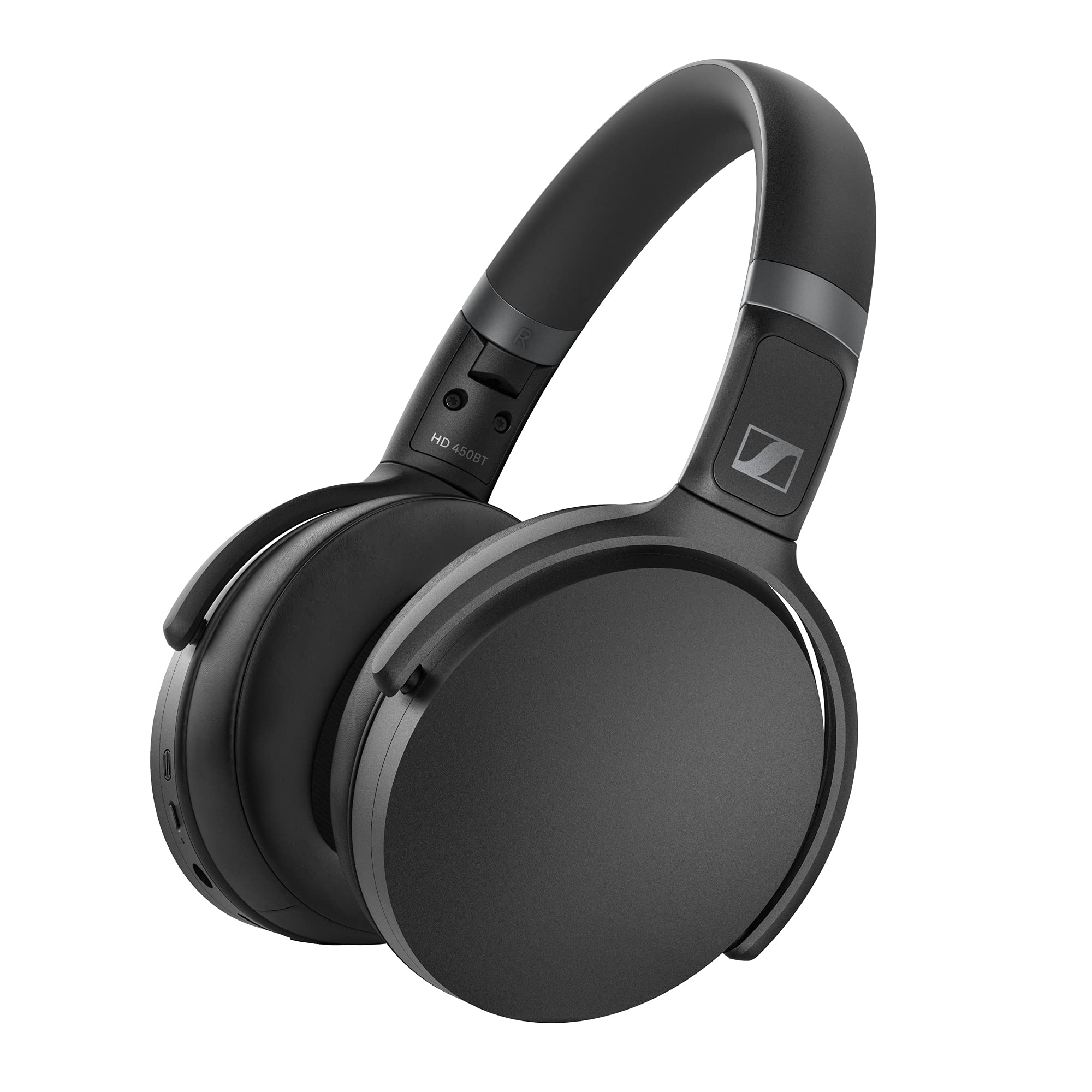 Sennheiser Consumer Audio Versione HD 450BT