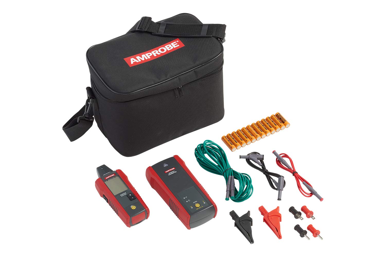 Amprobe Kit avanzato per tracciamento cavi AT-6010