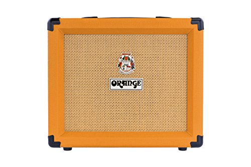 Orange Amps Orange Crush 20W Alto Guadagno 2 Canali Cab...