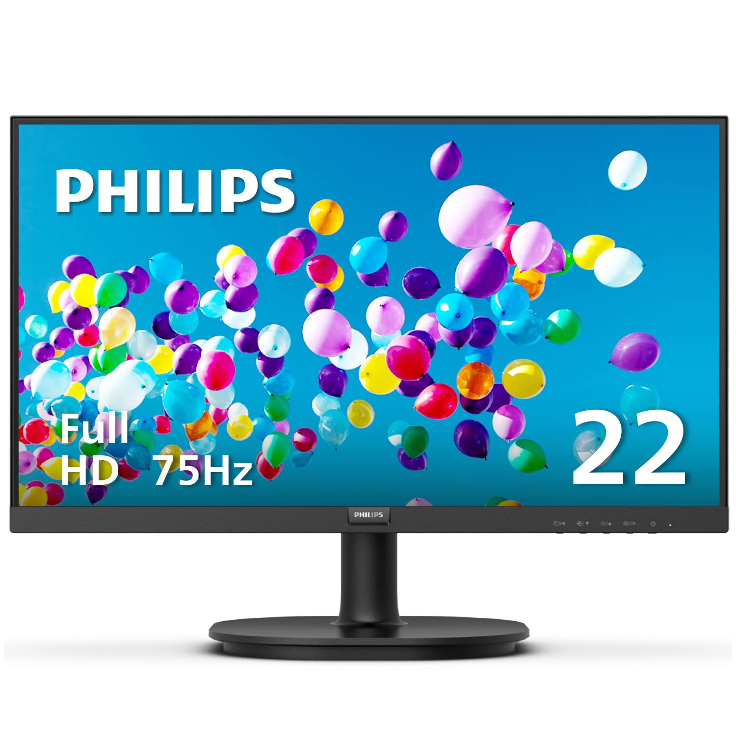 Philips Computer Monitors Philips Puro 2