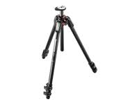 Manfrotto MT055CXPRO3 055 Treppiede in fibra di carboni...