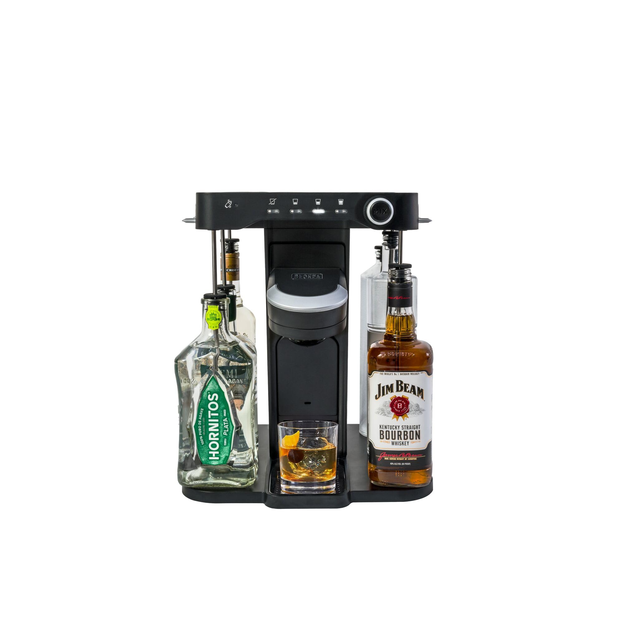 BLACK+DECKER bev by Cocktail Maker Machine e Drink Make...