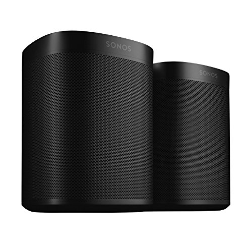 Sonos Set per due stanze con il nuovissimo One - Smart ...