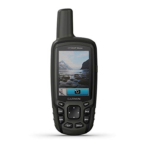 Garmin Mappa GPS