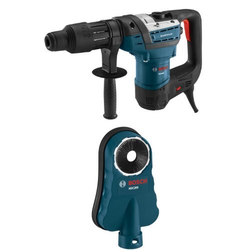 Bosch Martello perforatore combinato SDS-Max RH540M da ...