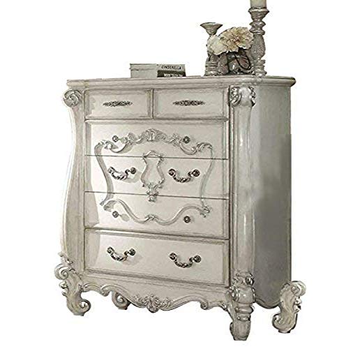 Acme Furniture 21134 Specchio Versailles