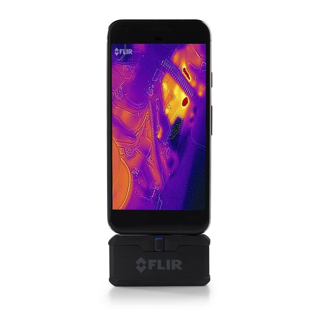 FLIR Commercial Systems, Inc. (AMZN) FLIR ONE Pro Termo...