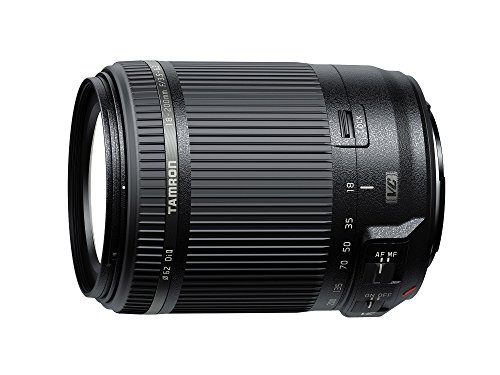 Tamron AF 18-200mm F/3.5-6.3 Di-II VC Zoom All-In-One p...