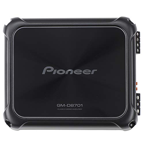 Pioneer Amplificatore mono classe D da 500 W