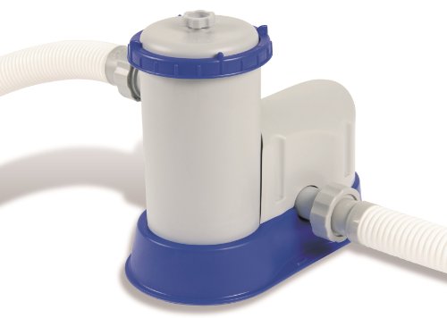 Bestway Flowclear Filter Pump