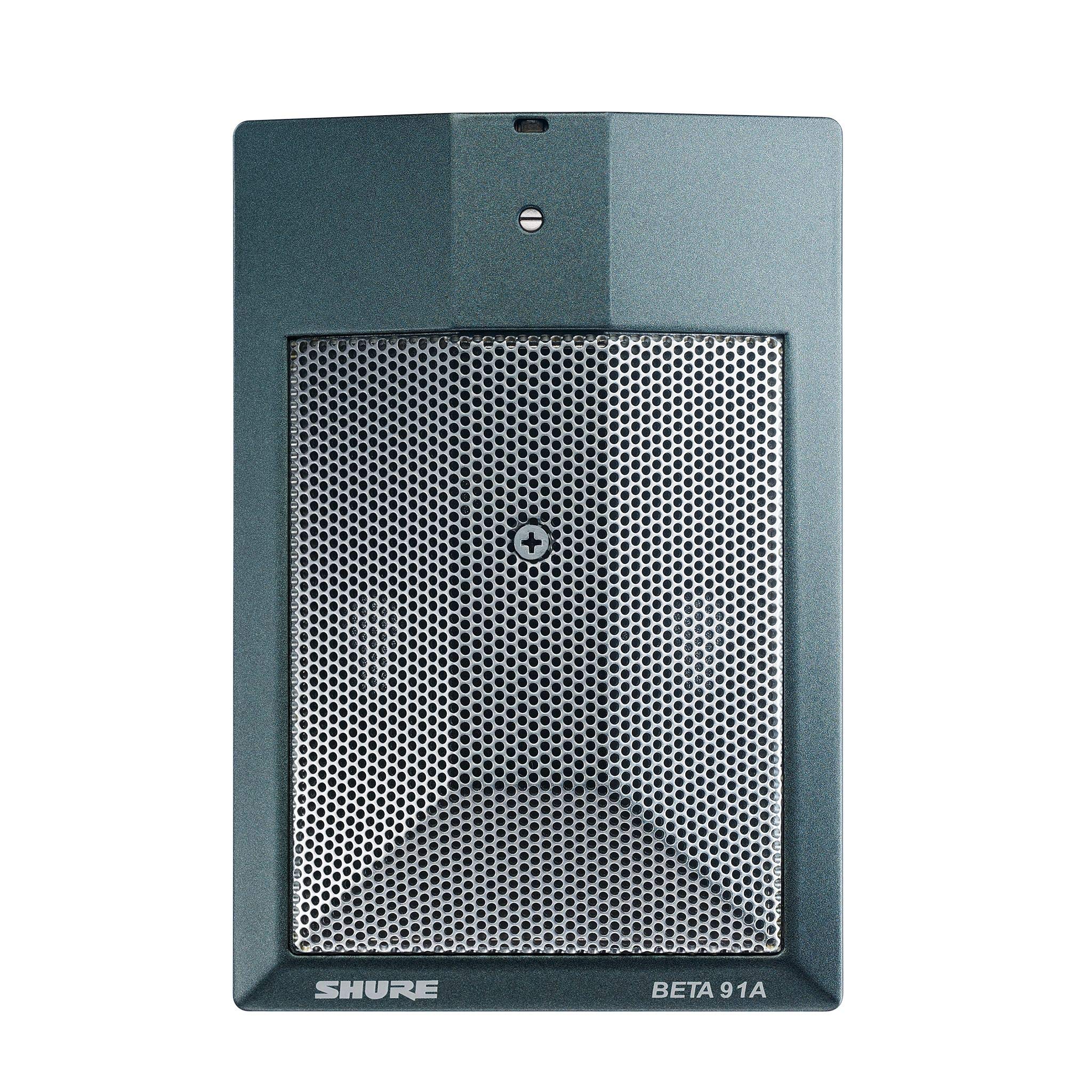 Shure Microfono a condensatore semicardioide per granca...