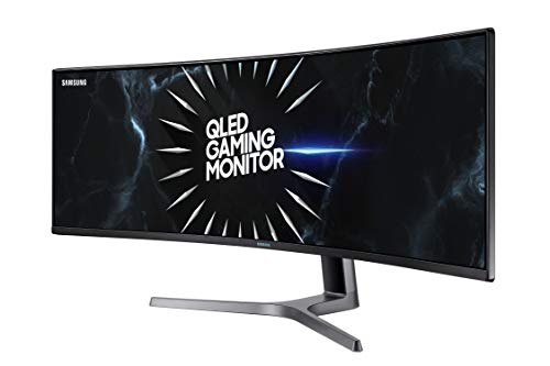 Samsung Monitor da gioco Odyssey G9 da 49 pollici