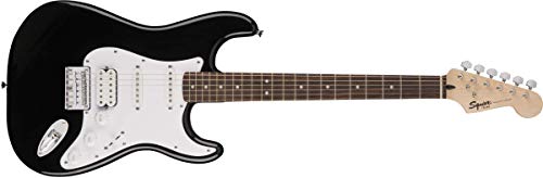 Fender Chitarra elettrica per principianti Squier by Bu...