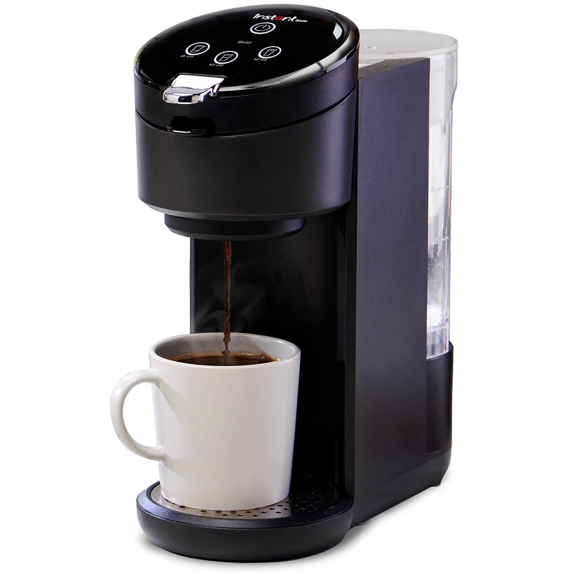 Instant Pot Macchina per caffè Instant Solo monodose