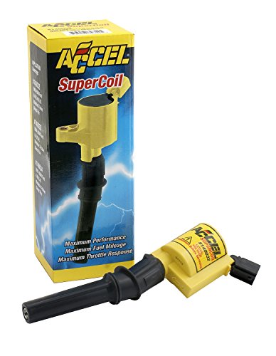 ACCEL Accensione SuperCoil