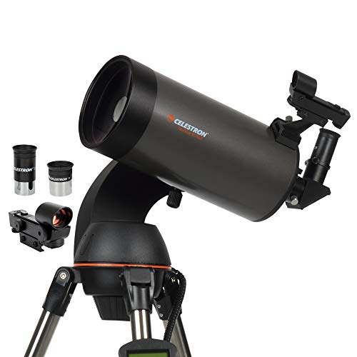 Celestron Telescopio computerizzato NexStar 127SLT - Co...