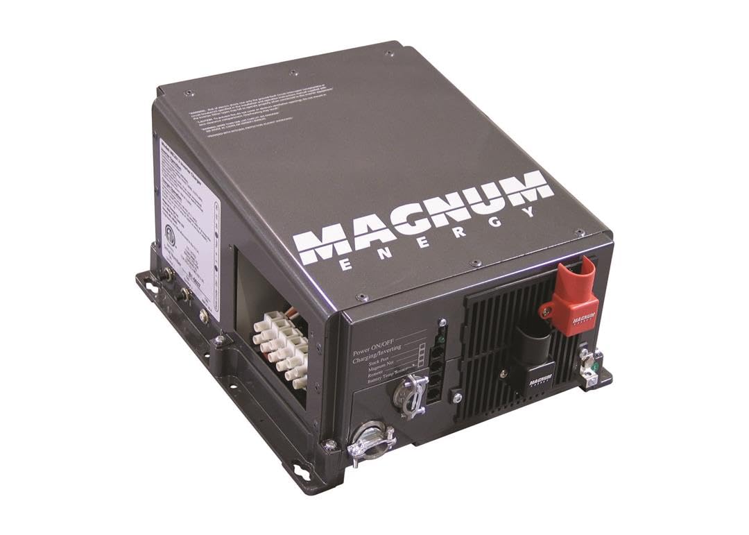 Magnum Energy Inverter/caricabatterie ME3112