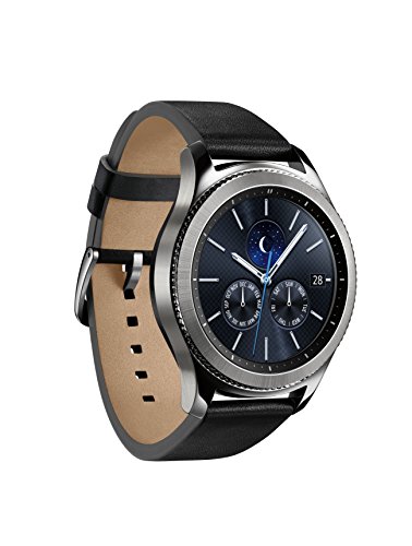 Samsung Electronics Samsung Gear S3 Classico