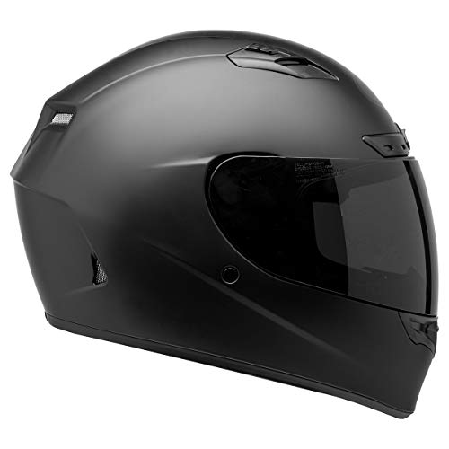 Bell  Casco integrale Qualifier DLX Blackout (Blackout ...