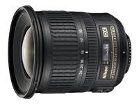 Nikon Obiettivo zoom AF-S DX NIKKOR 10-24mm f/3.5-4.5G ...