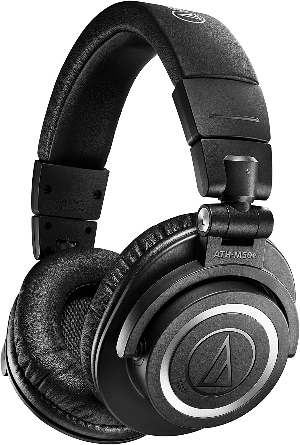 audio-technica Cuffie wireless over-ear ATH-M50xBT2