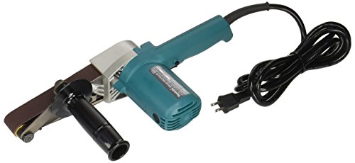 Makita Levigatrice a nastro 1-1/8'' x 21''