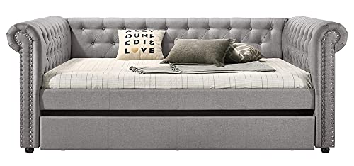 Acme Furniture Divano letto Justice