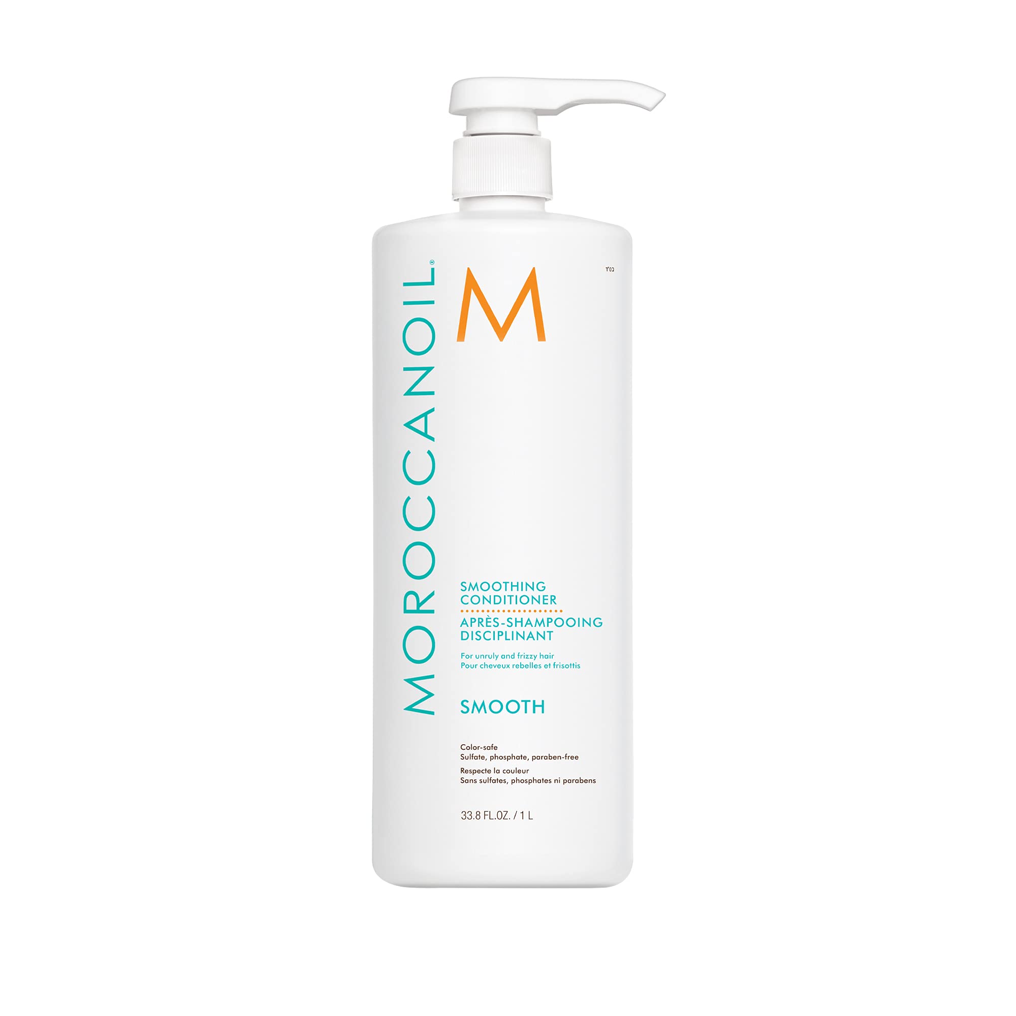 Moroccanoil Balsamo lisciante