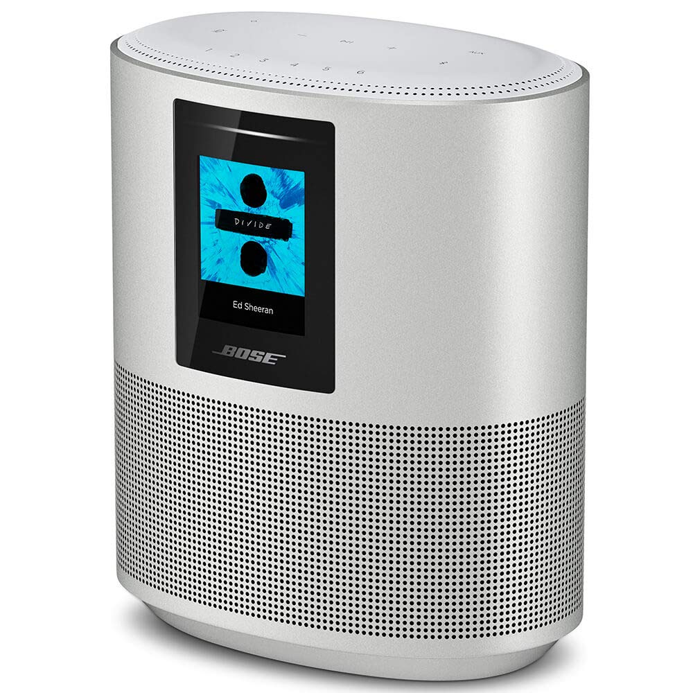 BOSE Altoparlante connesso wireless  Home Speaker 500