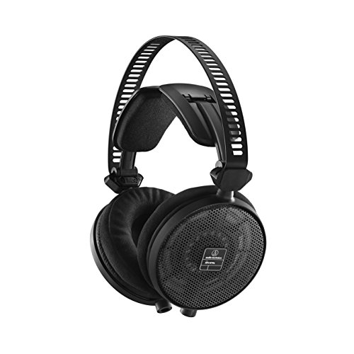 audio-technica Cuffie di riferimento professionali aperte ATH-R70x