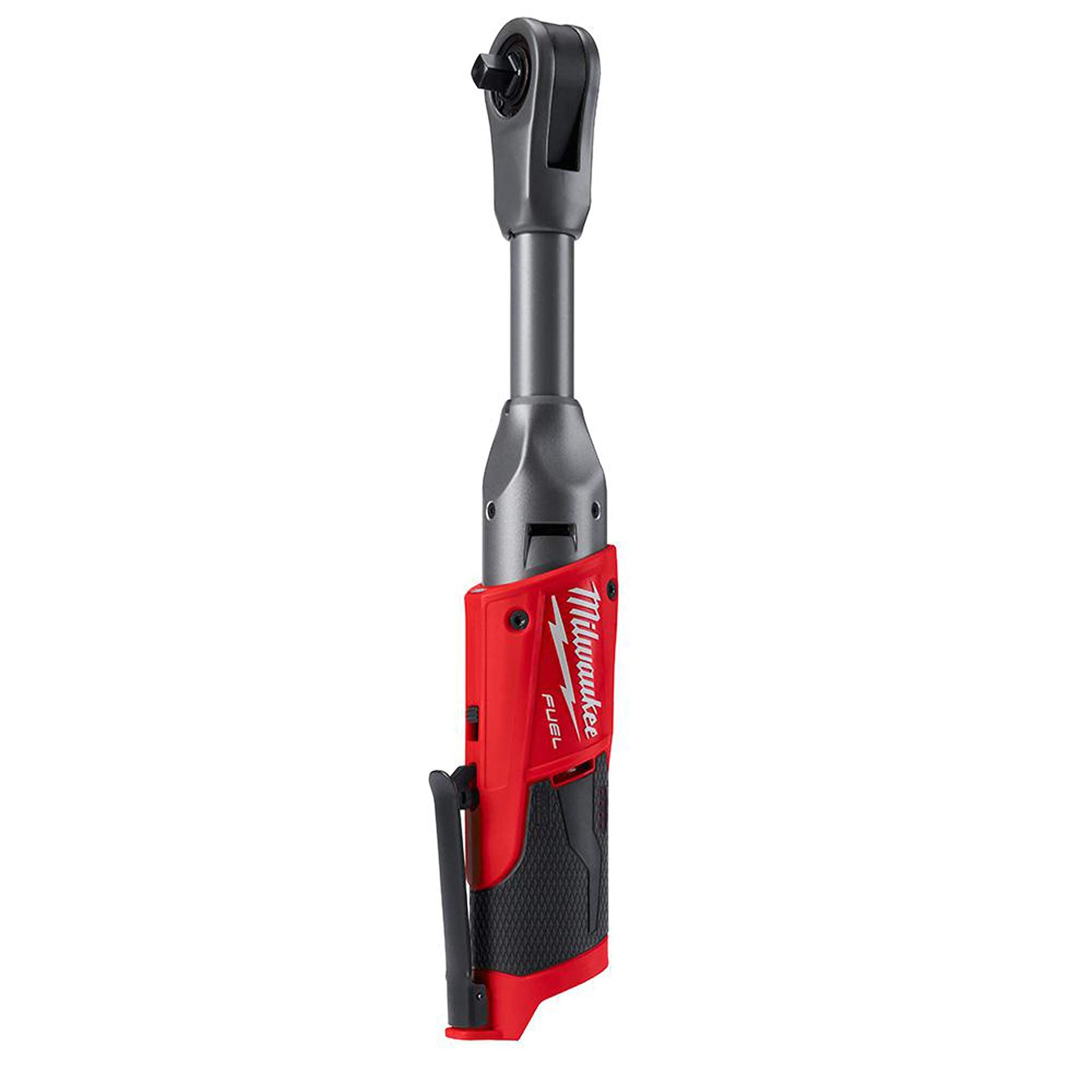 Milwaukee 2560-20 M12 FUEL 3/8' Cricchetto esteso (uten...