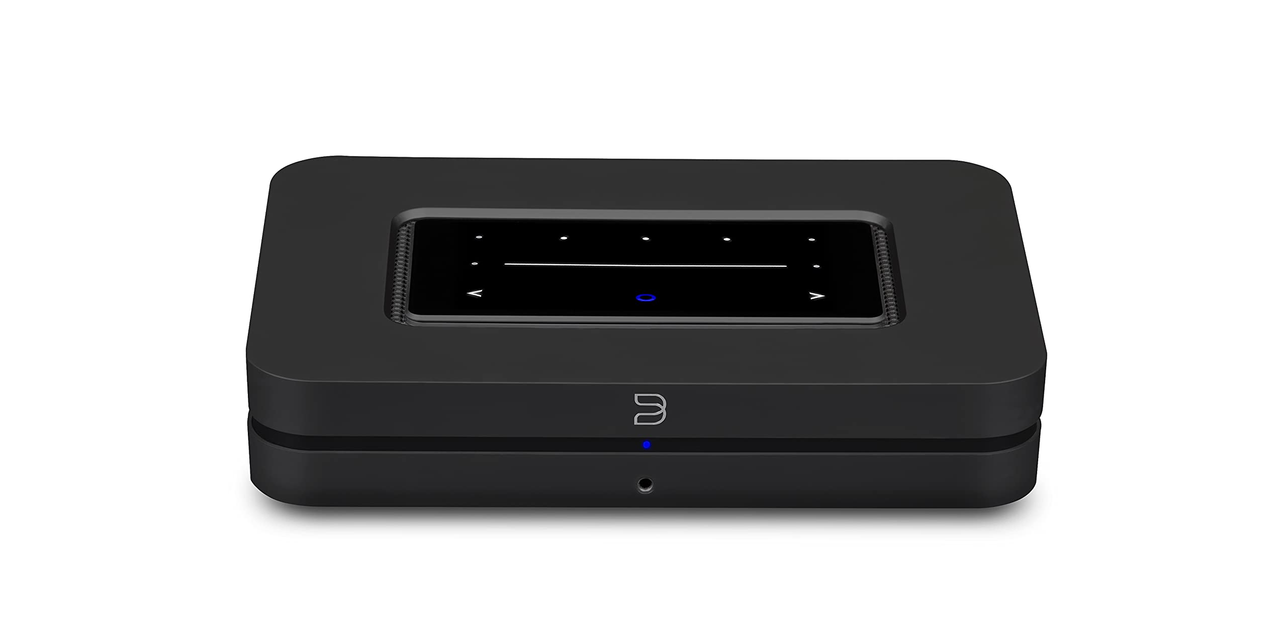 Bluesound Streamer musicale ad alta risoluzione multi-r...