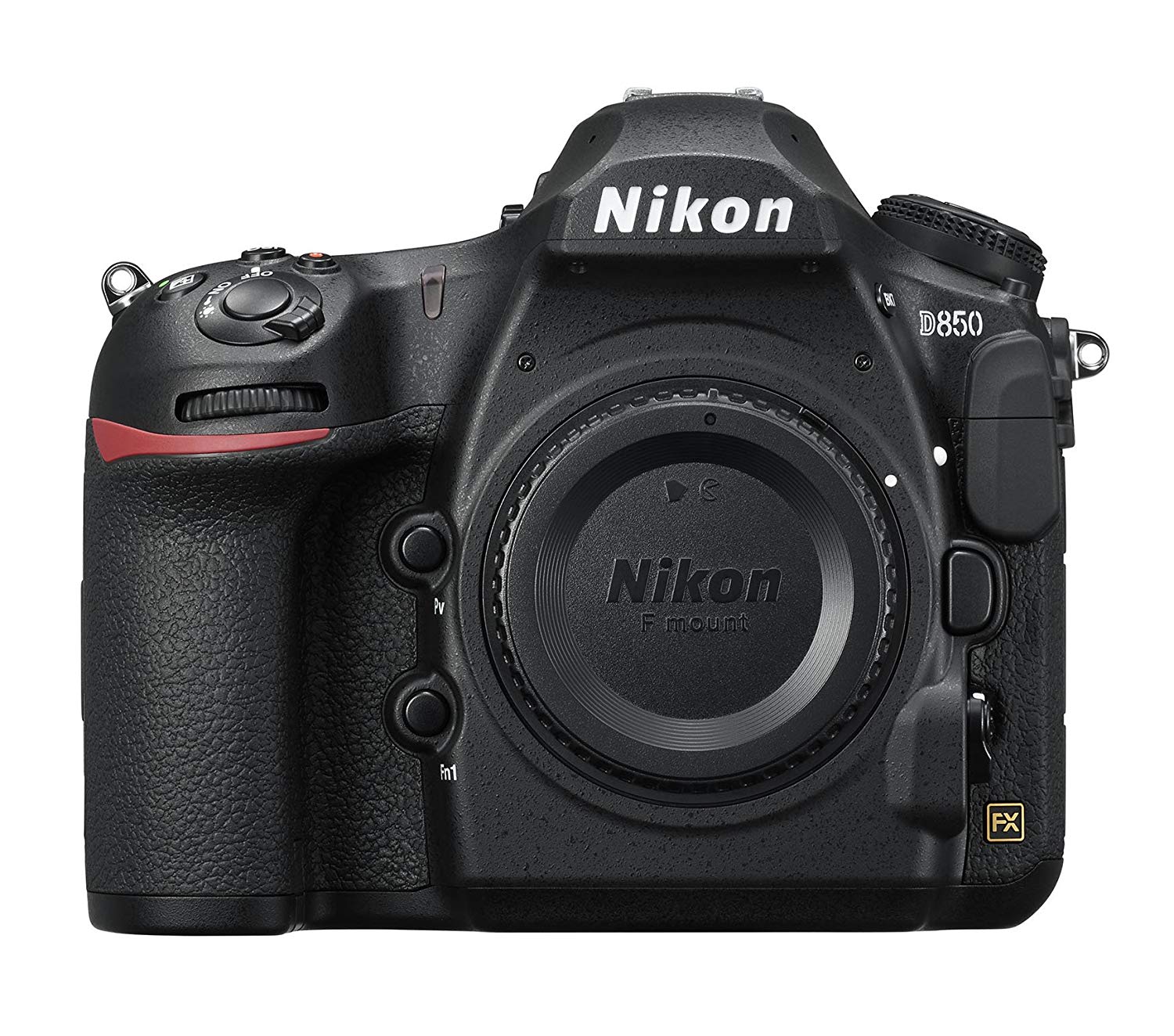 Nikon Corpo macchina fotografica reflex digitale in for...