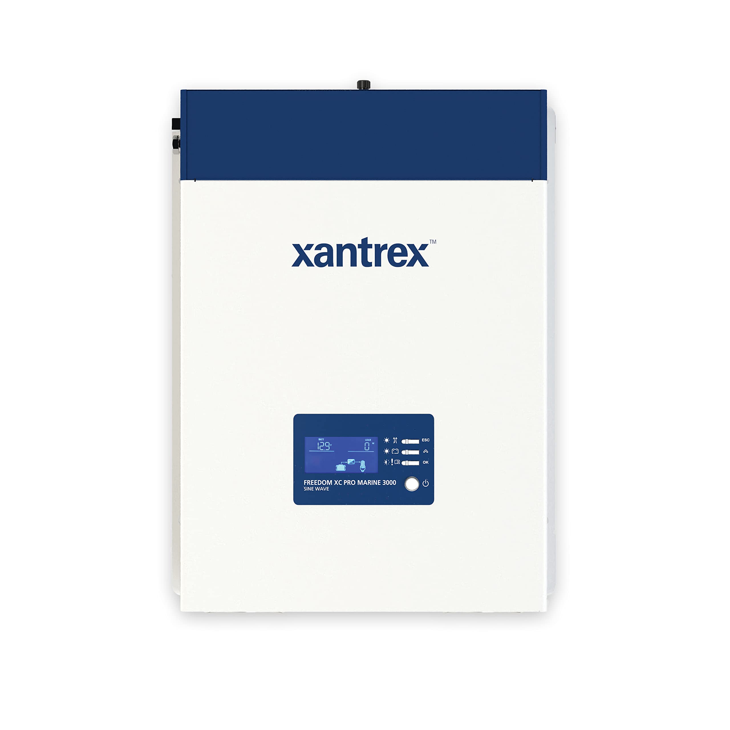 Xantrex Inverter/caricabatterie Freedom XC PRO Marine 3...