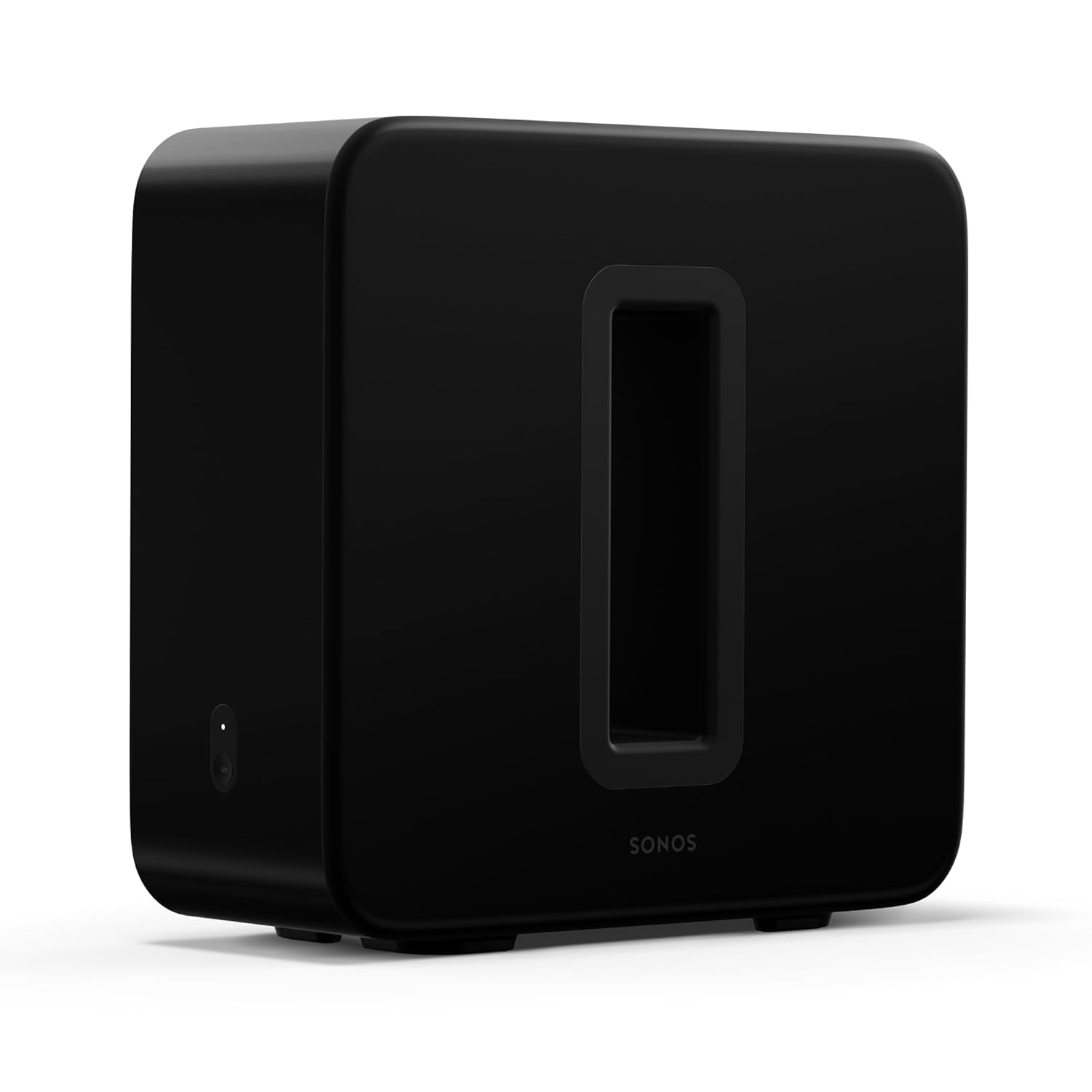 Sonos Sub - Nero - Subwoofer wireless