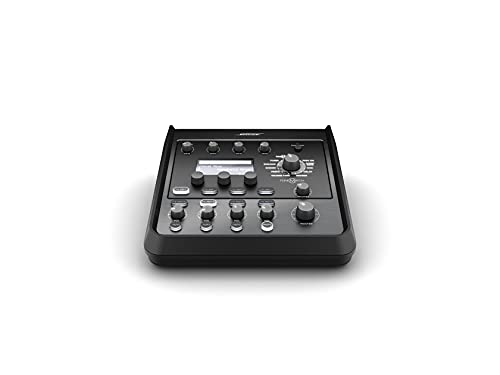 BOSE Mixer T4S ToneMatch