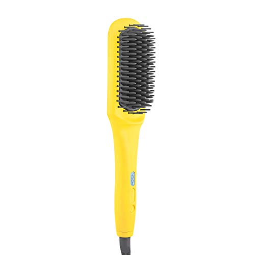 Drybar Spazzola lisciante riscaldata Brush Crush