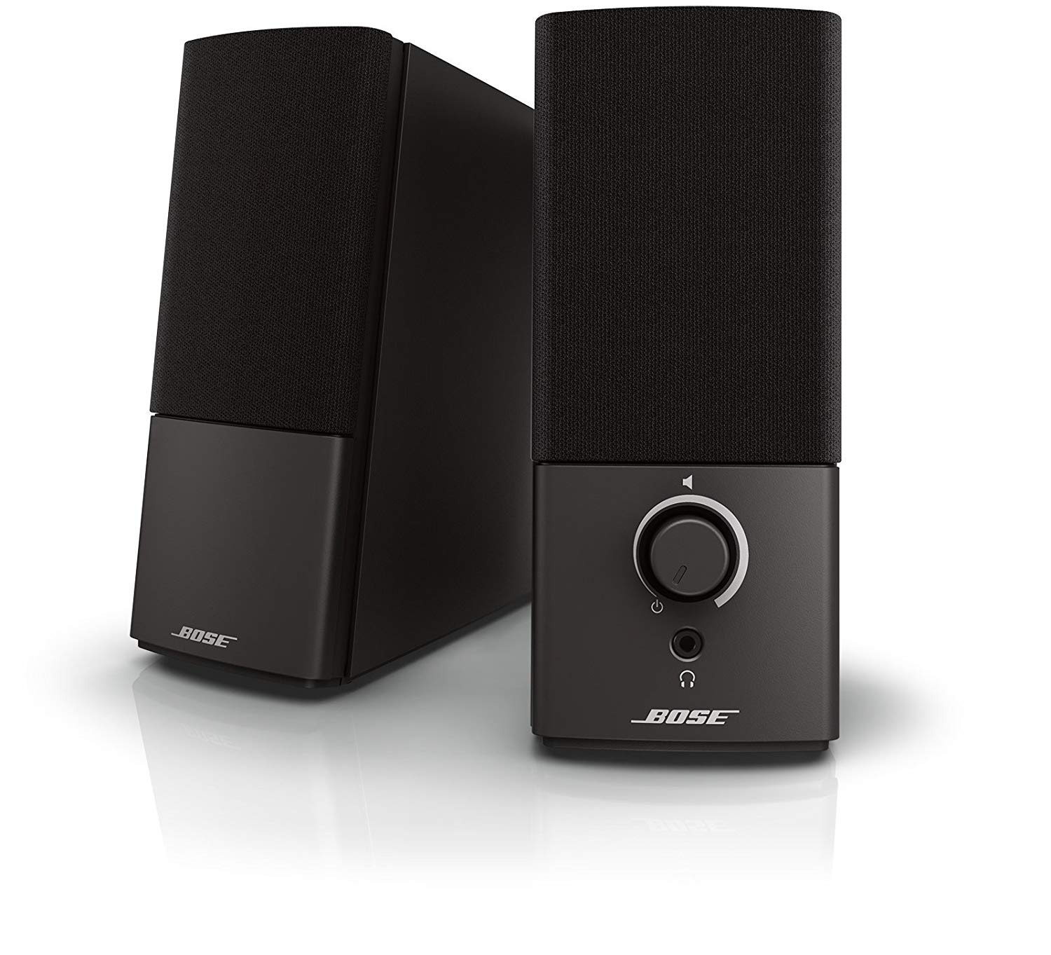 BOSE Companion 2 Series III Multimedia Computer Speaker System