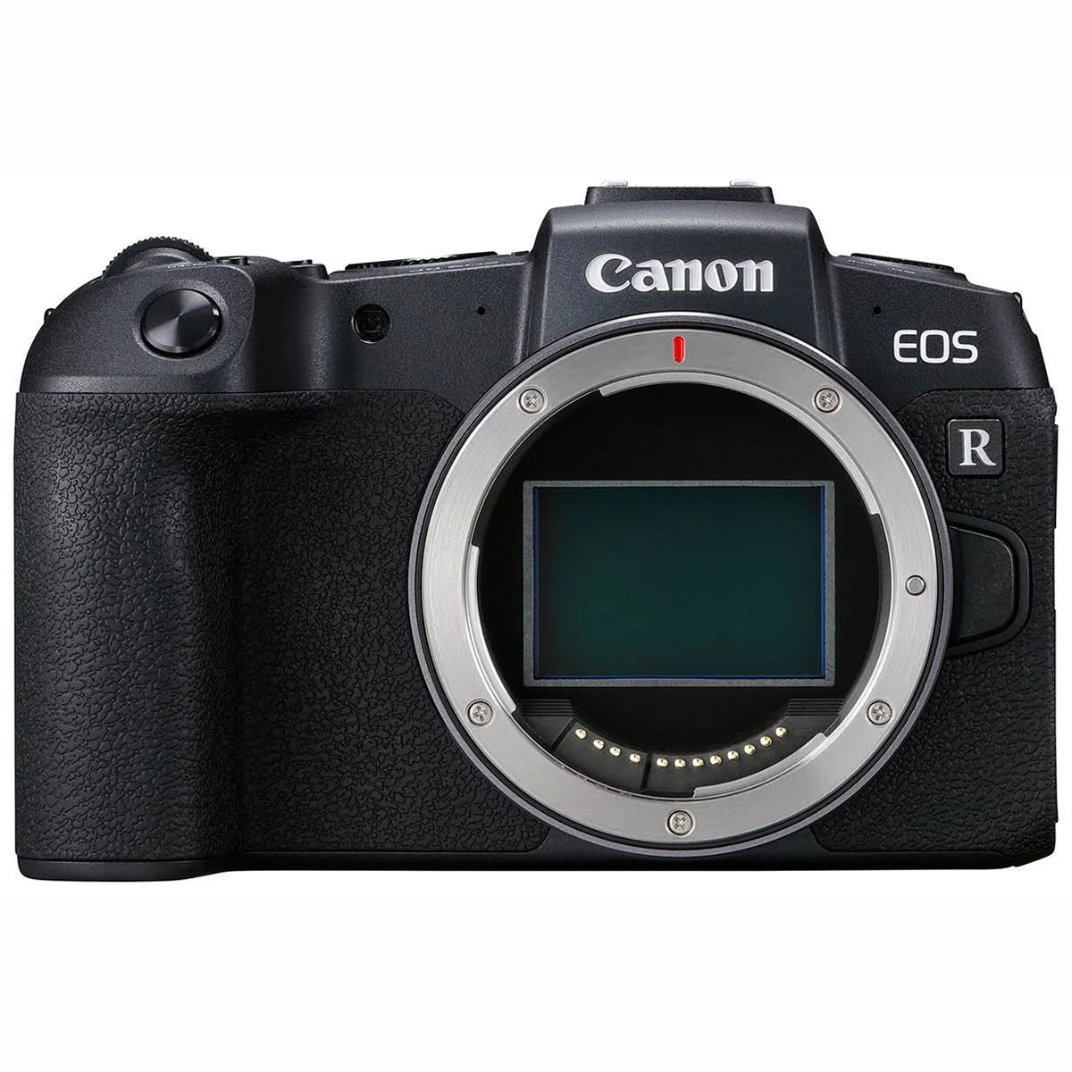 Canon USA Corpo macchina fotografica digitale mirrorles...