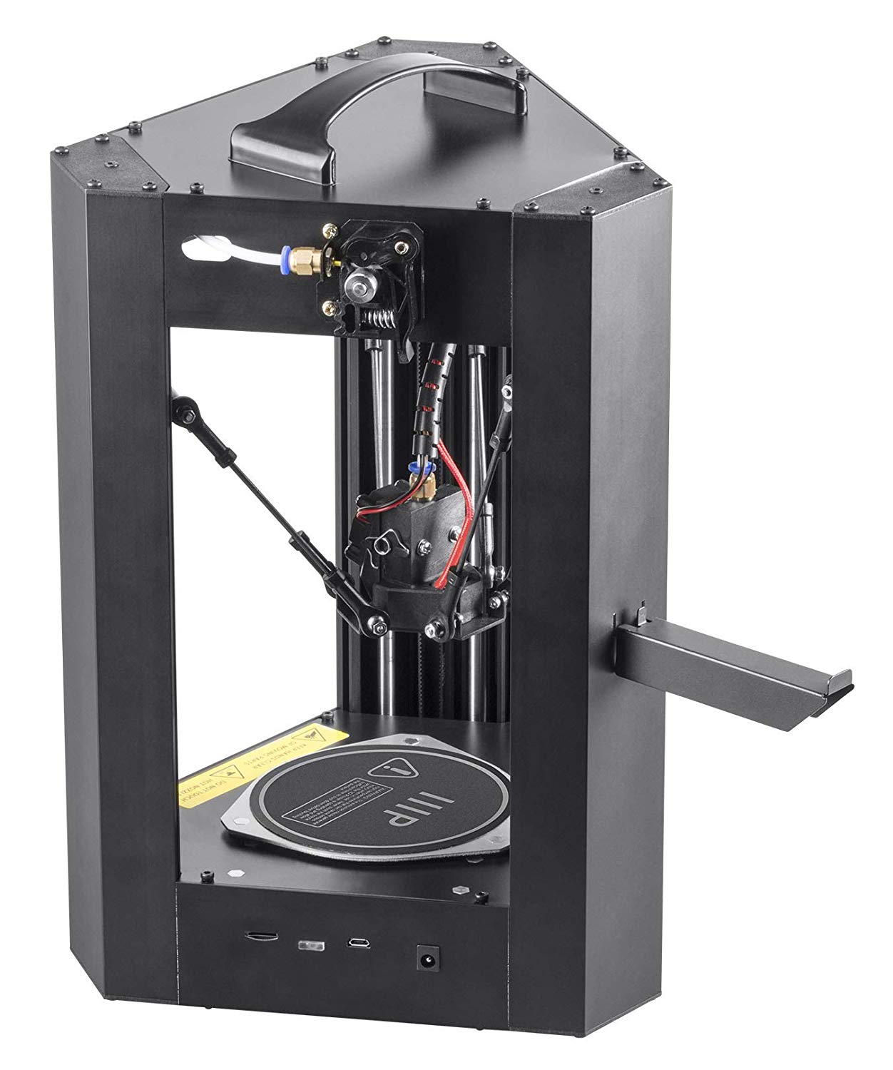 Monoprice Stampante 3D  21666 MP Mini Delta